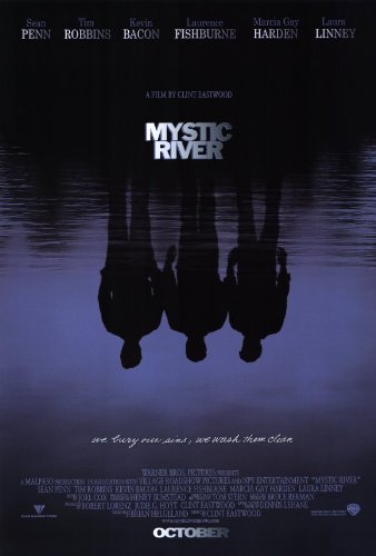 Mystic River (2003) ปมเลือดฝังแม่น้ำ - ดูหนังออนไลน
