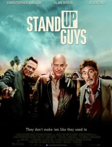 Stand Up Guys (2013) ไม่อยากเจ็บตัว อย่าหัวเราะปู่ - ดูหนังออนไลน