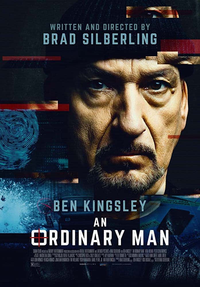 An Ordinary Man (2017) ผู้ชายสายบู๊ - ดูหนังออนไลน