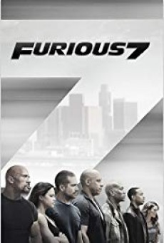Fast and Furious 7 เร็วแรงทะลุนรก 7 - ดูหนังออนไลน