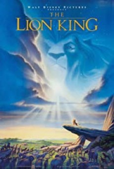 The Lion King (1994) - ดูหนังออนไลน