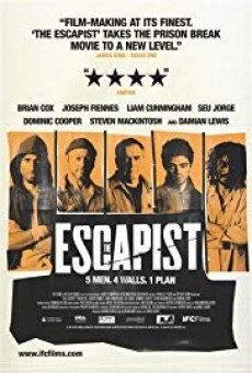 The Escapist แผนลับฝ่ากำแพงนรก - ดูหนังออนไลน