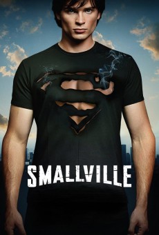 Smallville Season 10 หนุ่มน้อยซุปเปอร์แมน ปี 10 - ดูหนังออนไลน