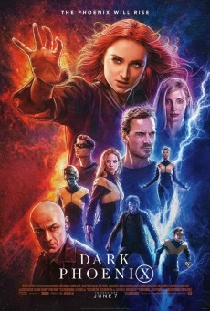 X-Men Dark Phoenix X-เม็น ดาร์ก ฟีนิกซ์ - ดูหนังออนไลน
