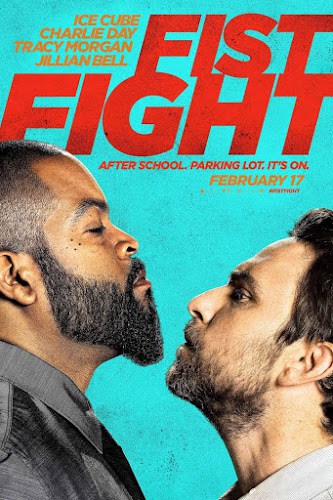 Fist Fight (2017) ครูดุดวลเดือด - ดูหนังออนไลน