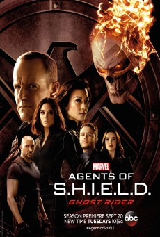 Agents of S.H.I.E.L.D. Season 5 - ดูหนังออนไลน