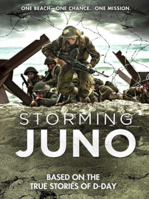 Storming Juno หน่วยจู่โจมสลาตัน - ดูหนังออนไลน