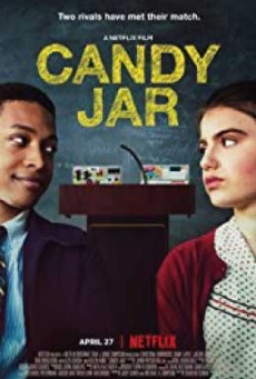Candy Jar (2018) แคนดี้จาร์ - ดูหนังออนไลน