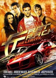 Fast Track no Limits (2008) เร็วแรง แซงเบียดนรก