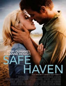 Safe Haven (2013) รักแท้ หยุดไว้ที่เธอ