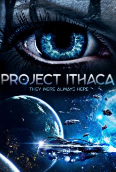 PROJECT ITHACA (2019) โครงการอิธาก้า - ดูหนังออนไลน