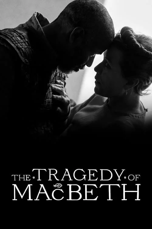 The Tragedy of Macbeth (2021) บรรยายไทย - ดูหนังออนไลน