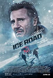 The Ice Road (2021) บรรยายไทยแปล 4K Ultra HD