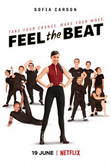 Feel the Beat (2020) ขาแดนซ์วัยใส - ดูหนังออนไลน