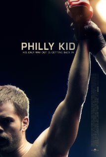 The Philly Kid (2012) นักสู้สังเวียนเดือด - ดูหนังออนไลน