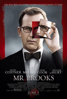 Mr Brooks (2007) สุภาพบุรุษอำมหิต - ดูหนังออนไลน