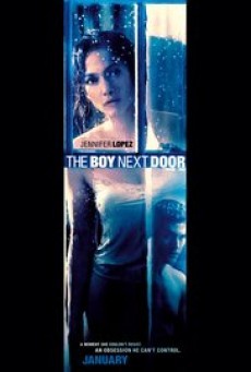 The Boy Next Door รักอำมหิต หนุ่มจิตข้างบ้าน - ดูหนังออนไลน