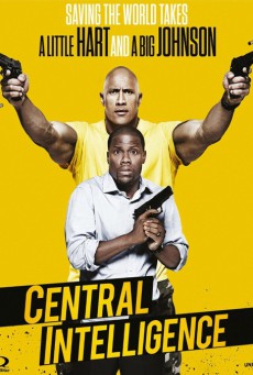 Central Intelligence (2016) คู่สืบ คู่แสบ - ดูหนังออนไลน
