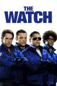 The Watch (2012) เพื่อนบ้าน แก๊งป่วน ป้องโลก - ดูหนังออนไลน