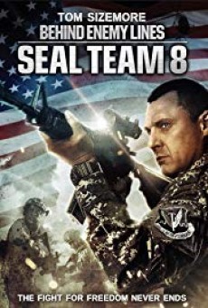 Seal Team Eight Behind Enemy Lines 4 ปฏิบัติการหน่วยซีลยึดนรก - ดูหนังออนไลน