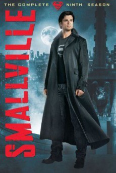 Smallville Season 9 หนุ่มน้อยซุปเปอร์แมน ปี 9 - ดูหนังออนไลน