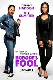 Nobody’s Fool (2018) สองสาวซ่าส์ แสบไม่จำกัด