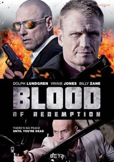Blood of Redemption (2013) บัญชีเลือดล้างเลือด - ดูหนังออนไลน