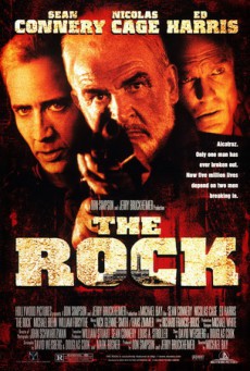 The Rock (1996) เดอะ ร็อก ยึดนรกป้อมทมิฬ - ดูหนังออนไลน