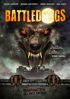 Battledogs สงครามแพร่พันธุ์มนุษย์หมาป่า - ดูหนังออนไลน