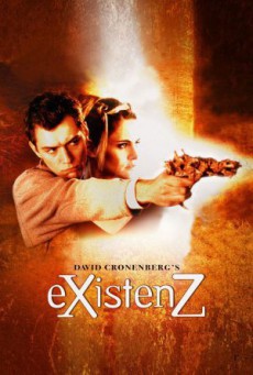 eXistenZ (1999) เกมมิติทะลุนรก - ดูหนังออนไลน