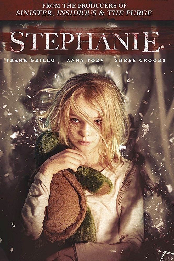 Stephanie (2017) - ดูหนังออนไลน