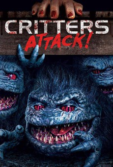 Critters Attack กลิ้ง งับ งับ บุกโลก - ดูหนังออนไลน