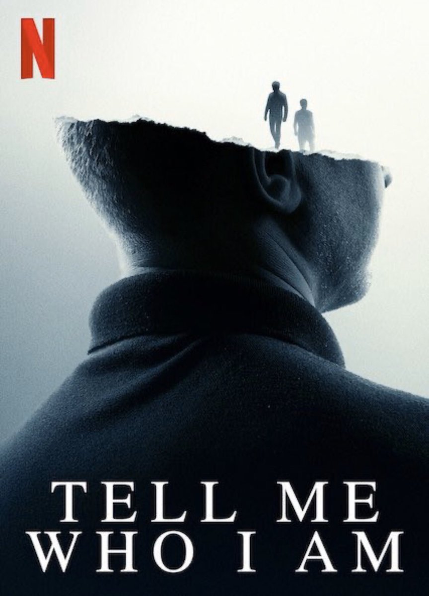Tell Me Who I Am (2019)