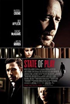 State Of Play (2009) ซ่อนปมฆ่า ล่าซ้อนแผน - ดูหนังออนไลน
