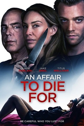 An Affair to Die For (2019)