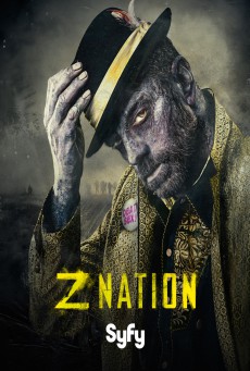 Z Nation Season 3 - ดูหนังออนไลน