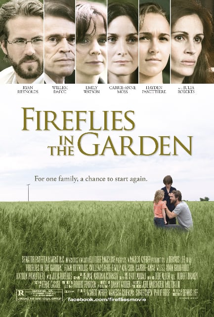 Fireflies in the Garden (2008) ปาฏิหาริย์สายใยรัก - ดูหนังออนไลน