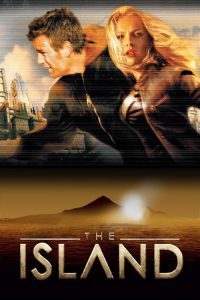 The Island (2005) แหกระห่ำแผนคนเหนือคน - ดูหนังออนไลน
