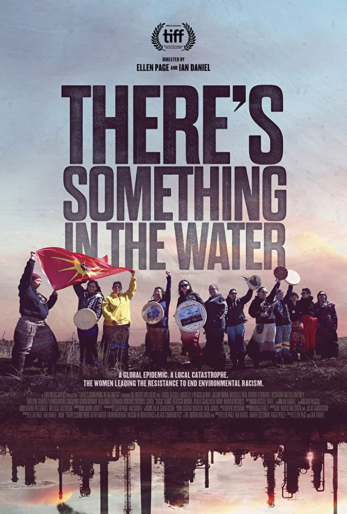 There’s Something in the Water (2019) ฝันร้ายที่ปลายน้ำ - ดูหนังออนไลน
