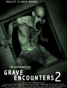 Grave Encounters 2 (2012) คน ล่า ผี 2 - ดูหนังออนไลน