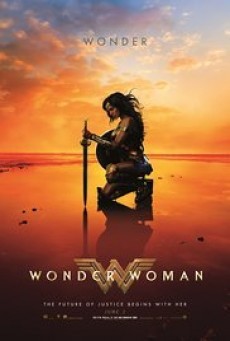 Wonder Woman วันเดอร์ วูแมน (2017) - ดูหนังออนไลน