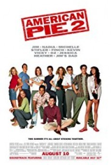 American Pie 2 อเมริกันพาย 2 จุ๊จุ๊จุ๊…แอ้มสาวให้ได้ก่อนเปิดเทอม - ดูหนังออนไลน