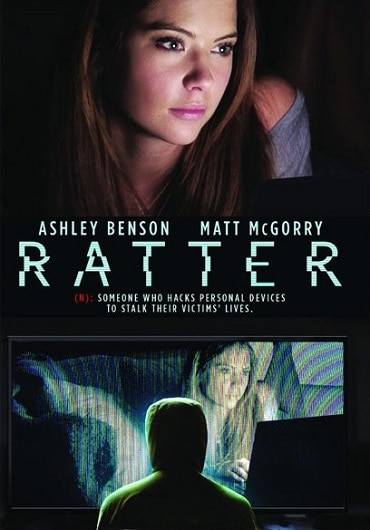 Ratter (2015) ตามติด - ดูหนังออนไลน