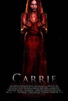 Carrie สาวสยอง