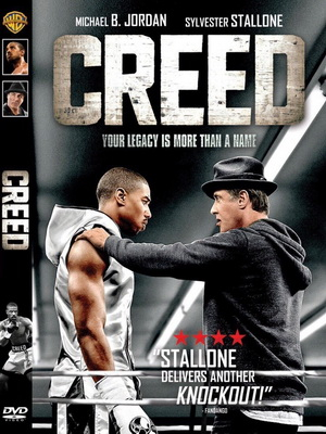 Creed ครีด ปมแชมป์เลือดนักชก - ดูหนังออนไลน