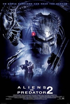 Aliens vs. Predator: Requiem สงครามฝูงเอเลี่ยนปะทะพรีเดเตอร์ 2 (2007) - ดูหนังออนไลน