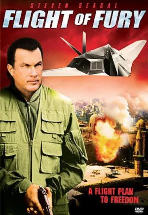 Flight of Fury ภารกิจฉีกน่านฟ้ามหากาฬ (2007) - ดูหนังออนไลน